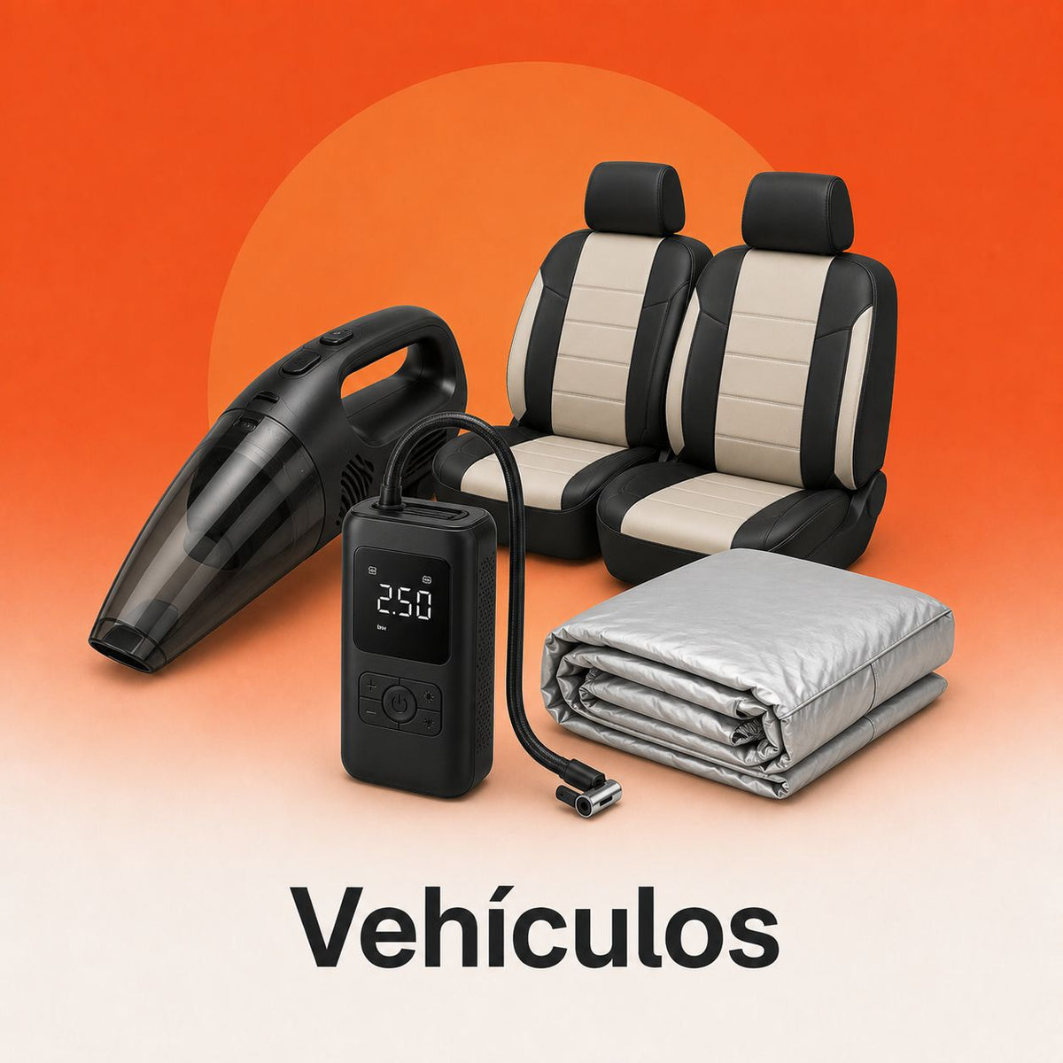 Vehículos