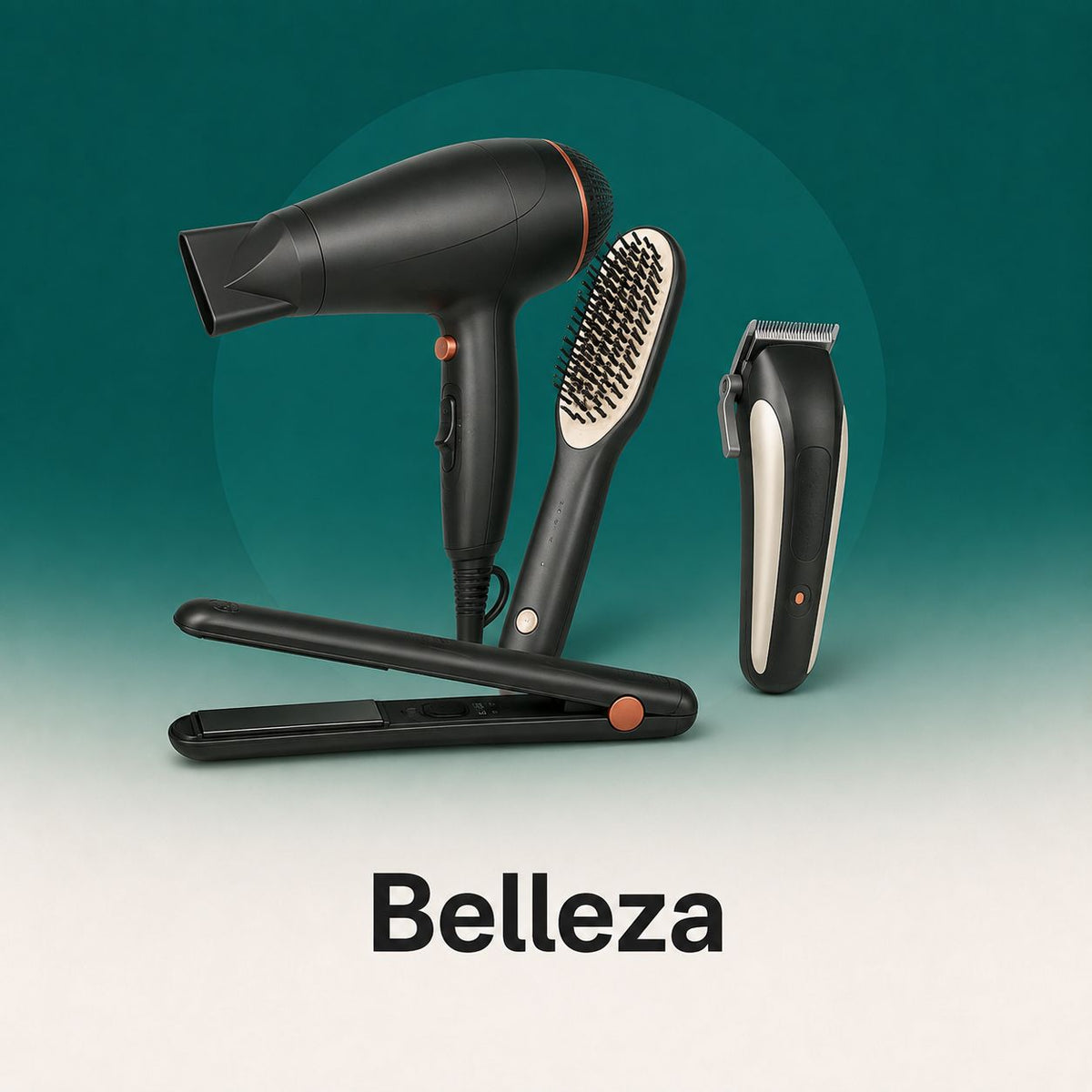 Belleza