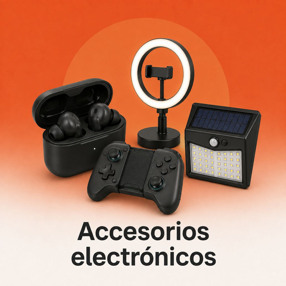 Accesorios Electrónicos