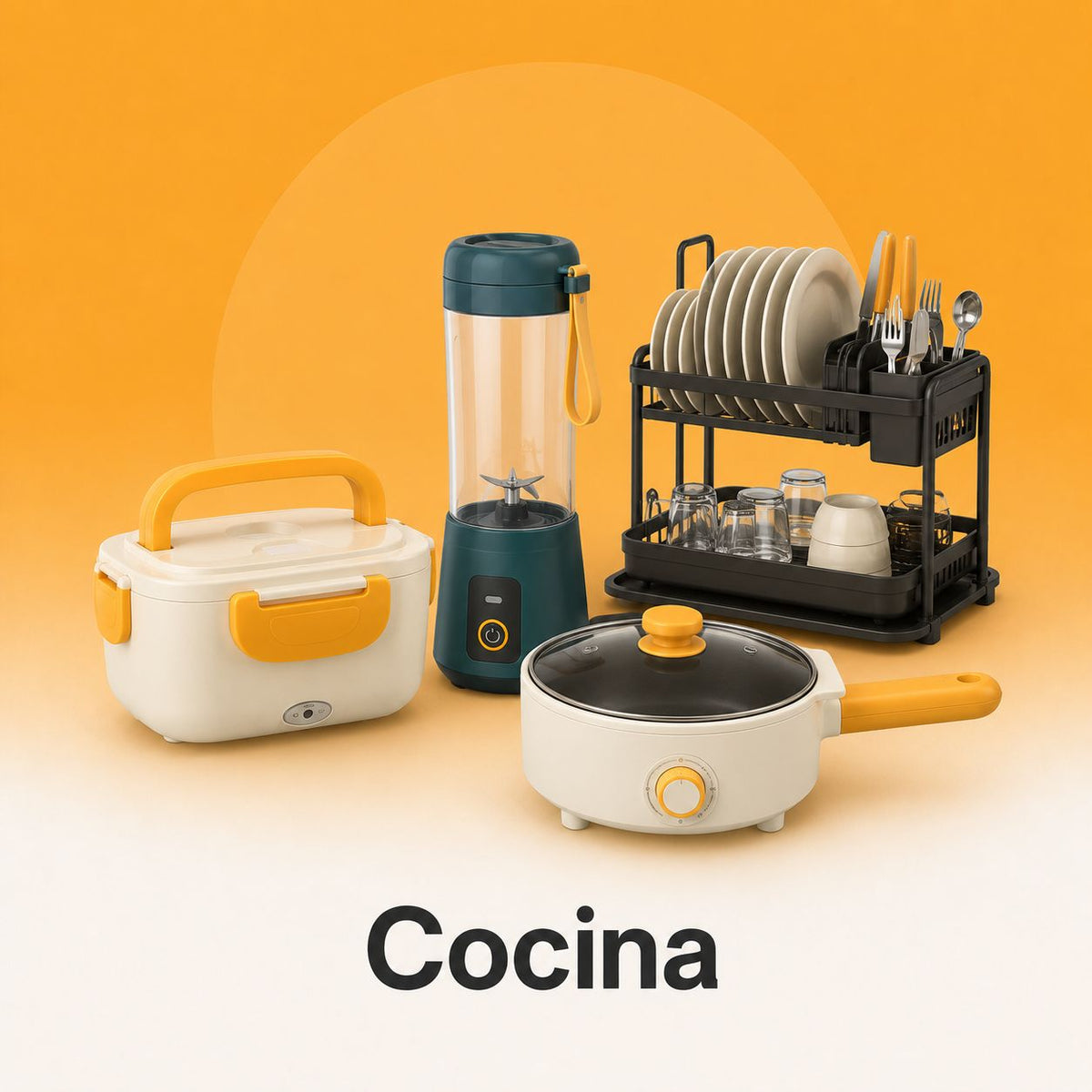 Cocina