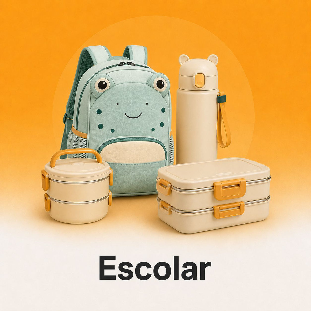 Escolar