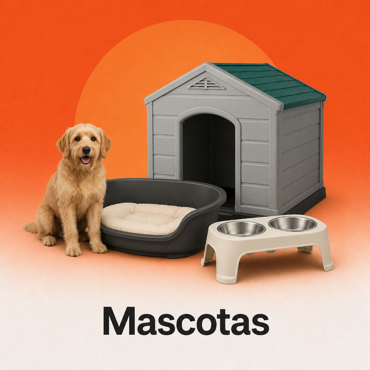 Mascotas