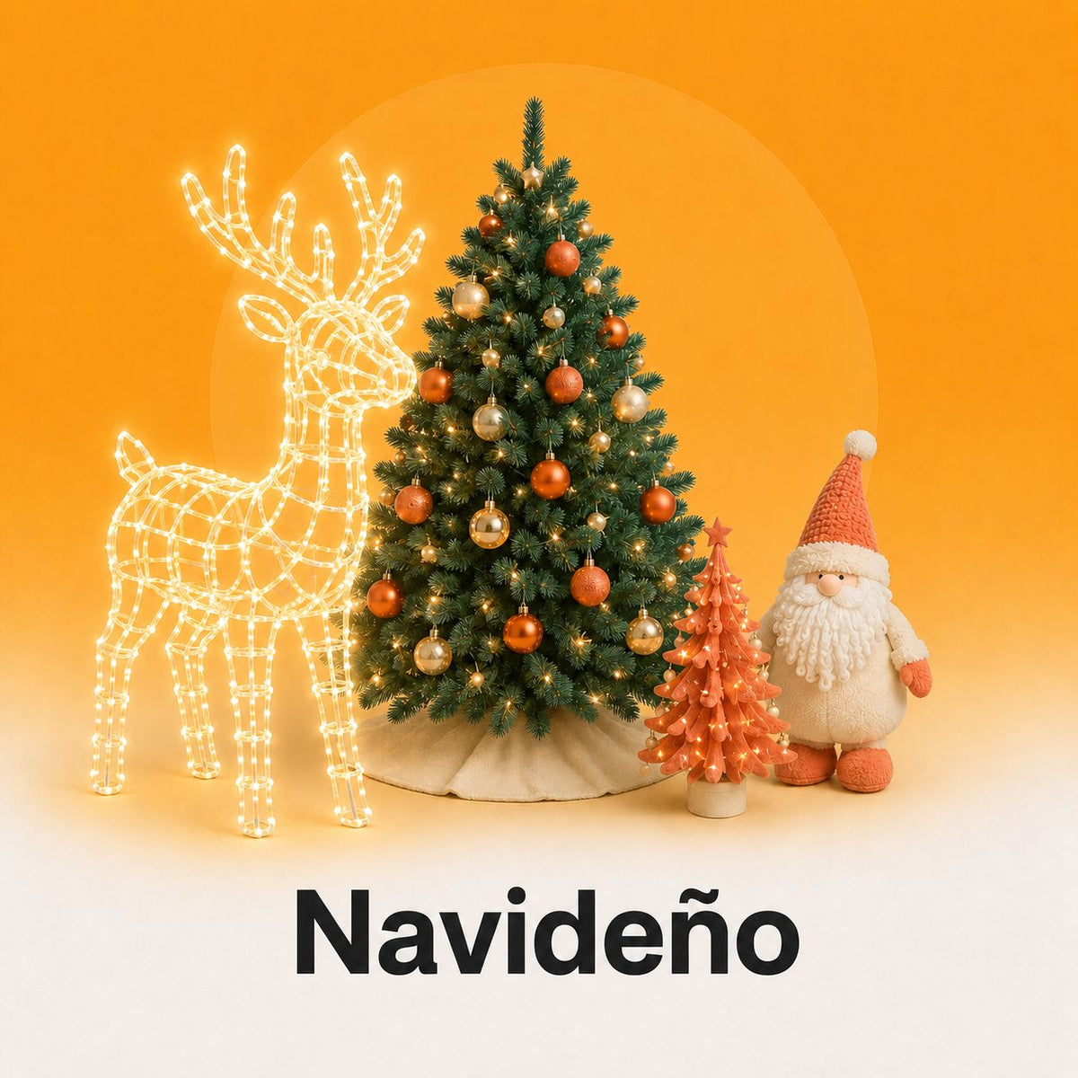 Navideño