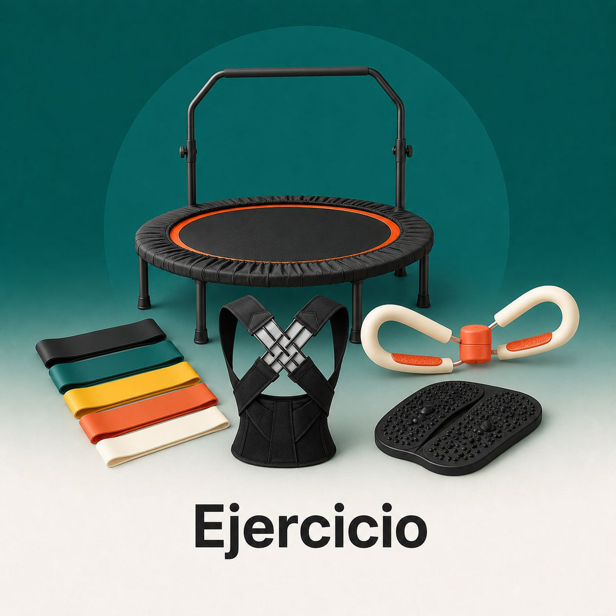 Ejercicio