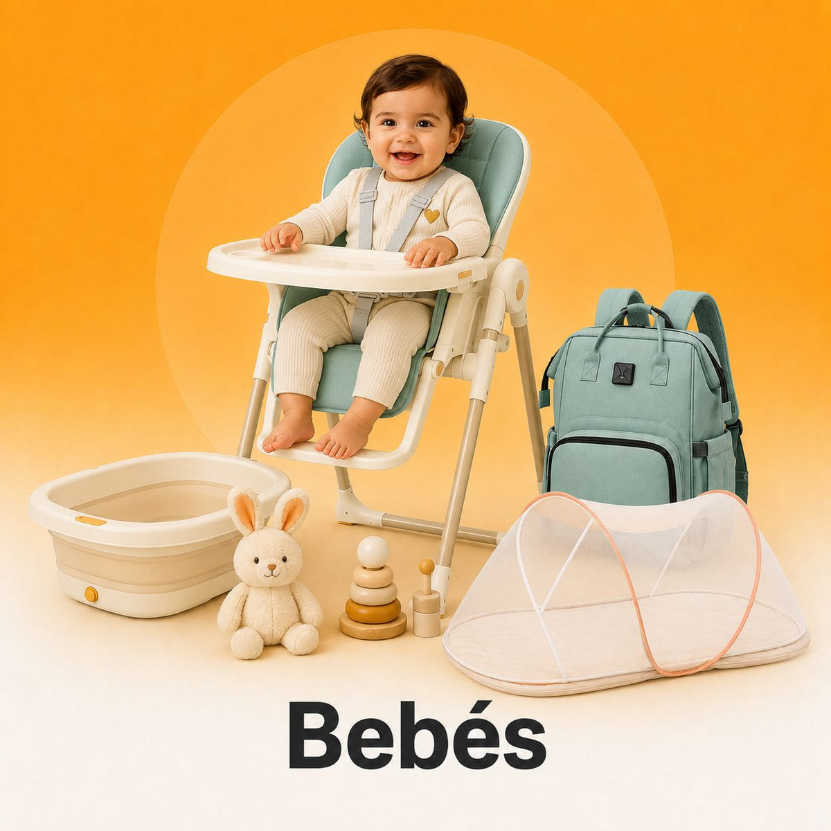 Bebés