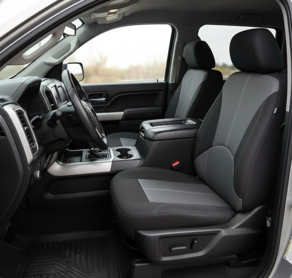 Fundas De Cuerina Para Asiento De Vehículos