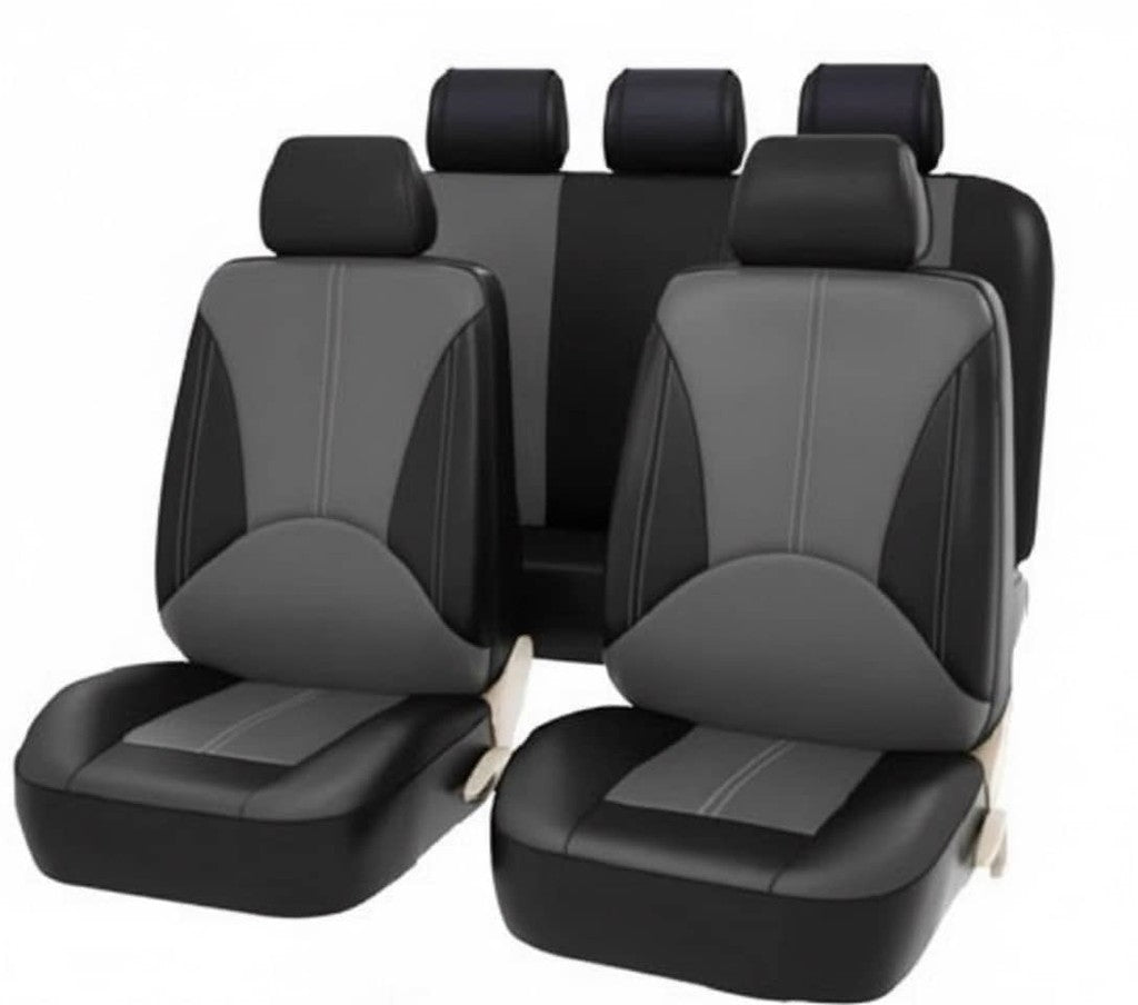 Fundas De Cuerina Para Asiento De Vehículos