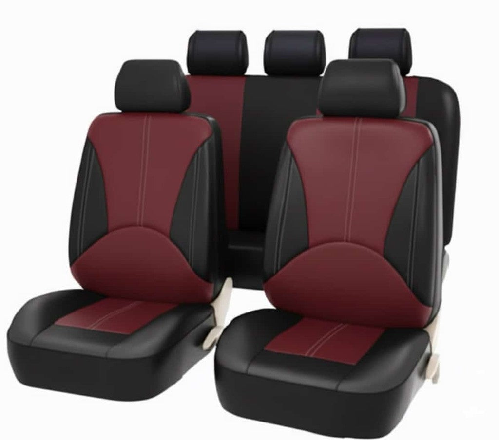 Fundas De Cuerina Para Asiento De Vehículos