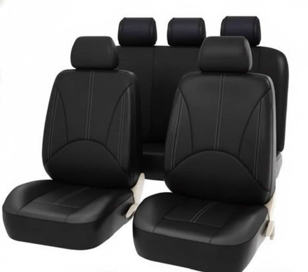 Fundas De Cuerina Para Asiento De Vehículos
