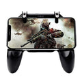 Control Gamer Para Celular W11+