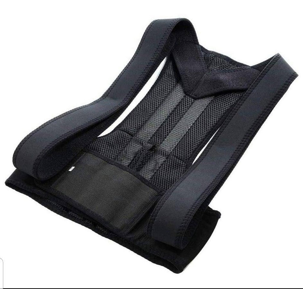 Corrector De Postura De Hombre 2u