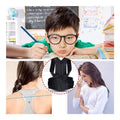 Corrector De Postura De Hombre 2u