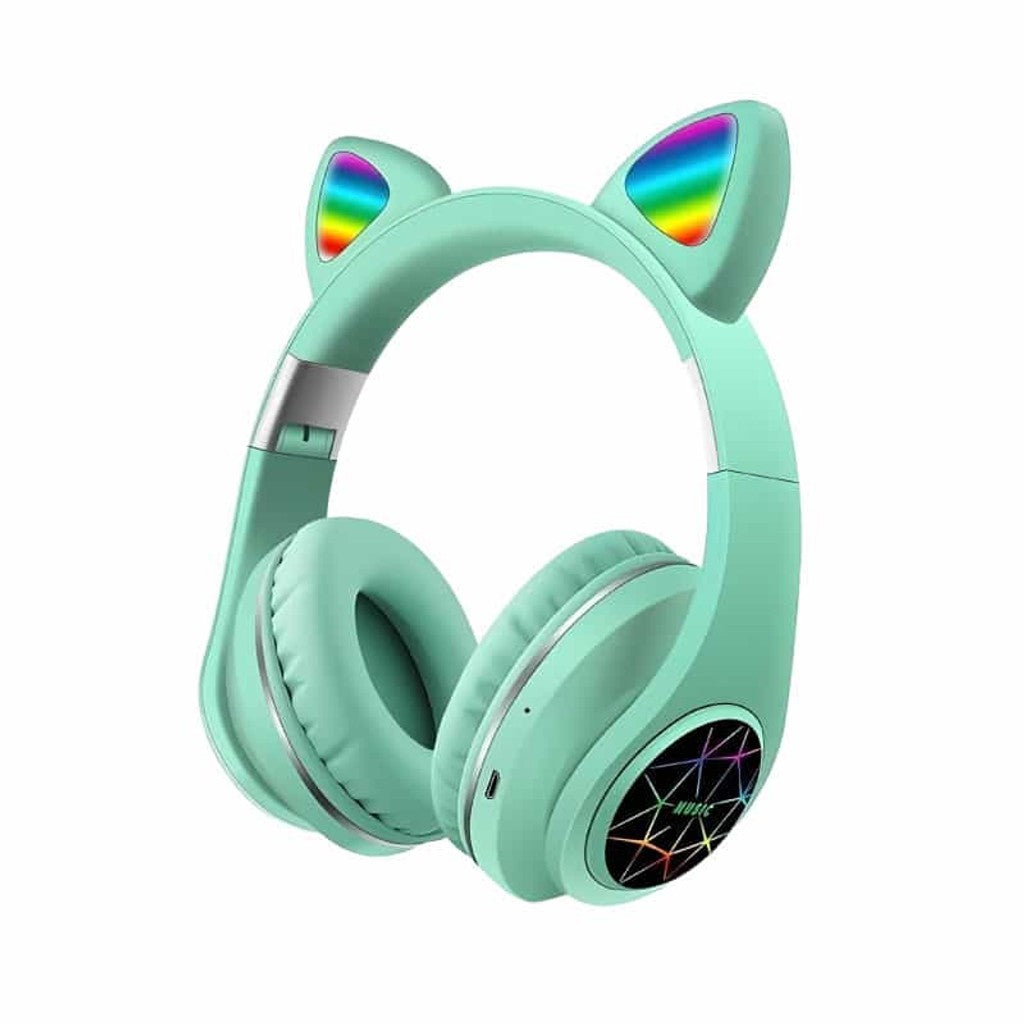 Auriculares Gato Ear