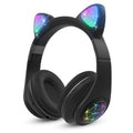 Auriculares Gato Ear