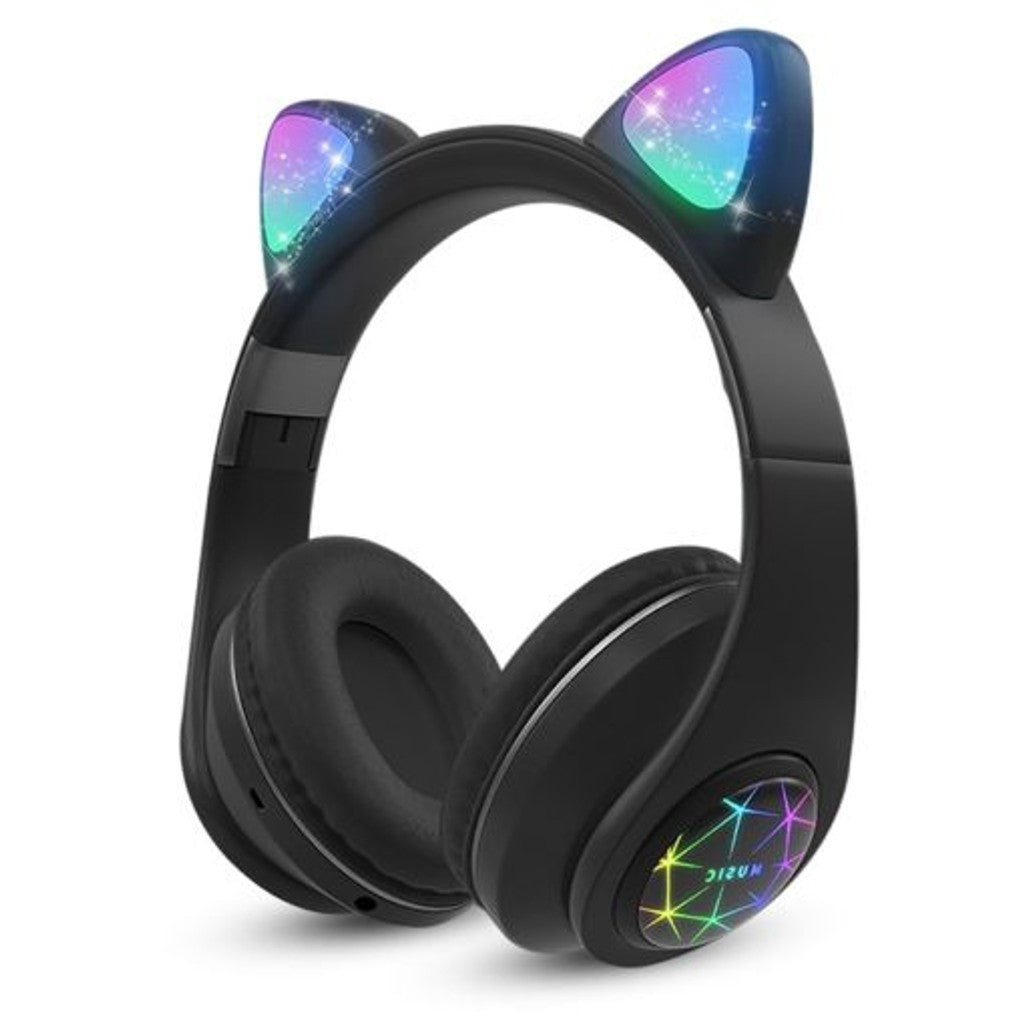 Auriculares Gato Ear