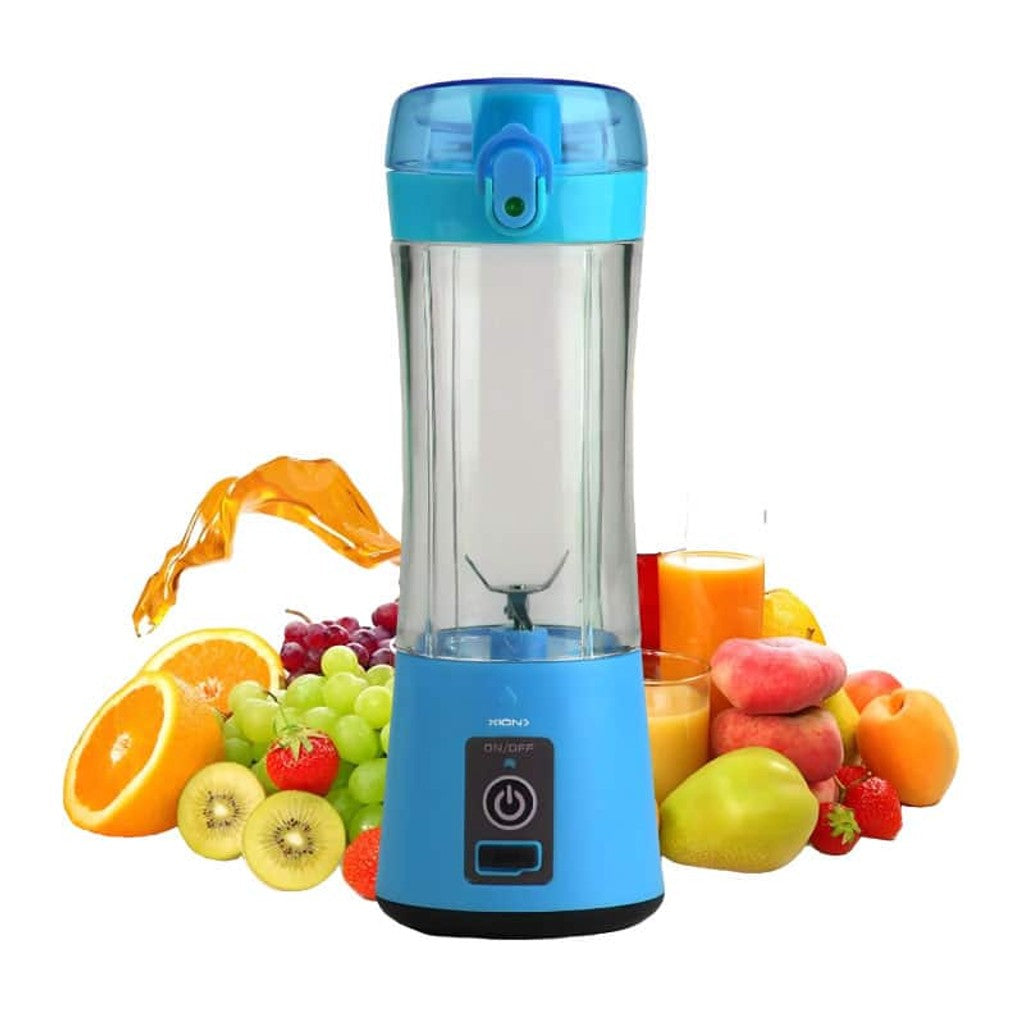 Licuadora Portatil - 380 Ml