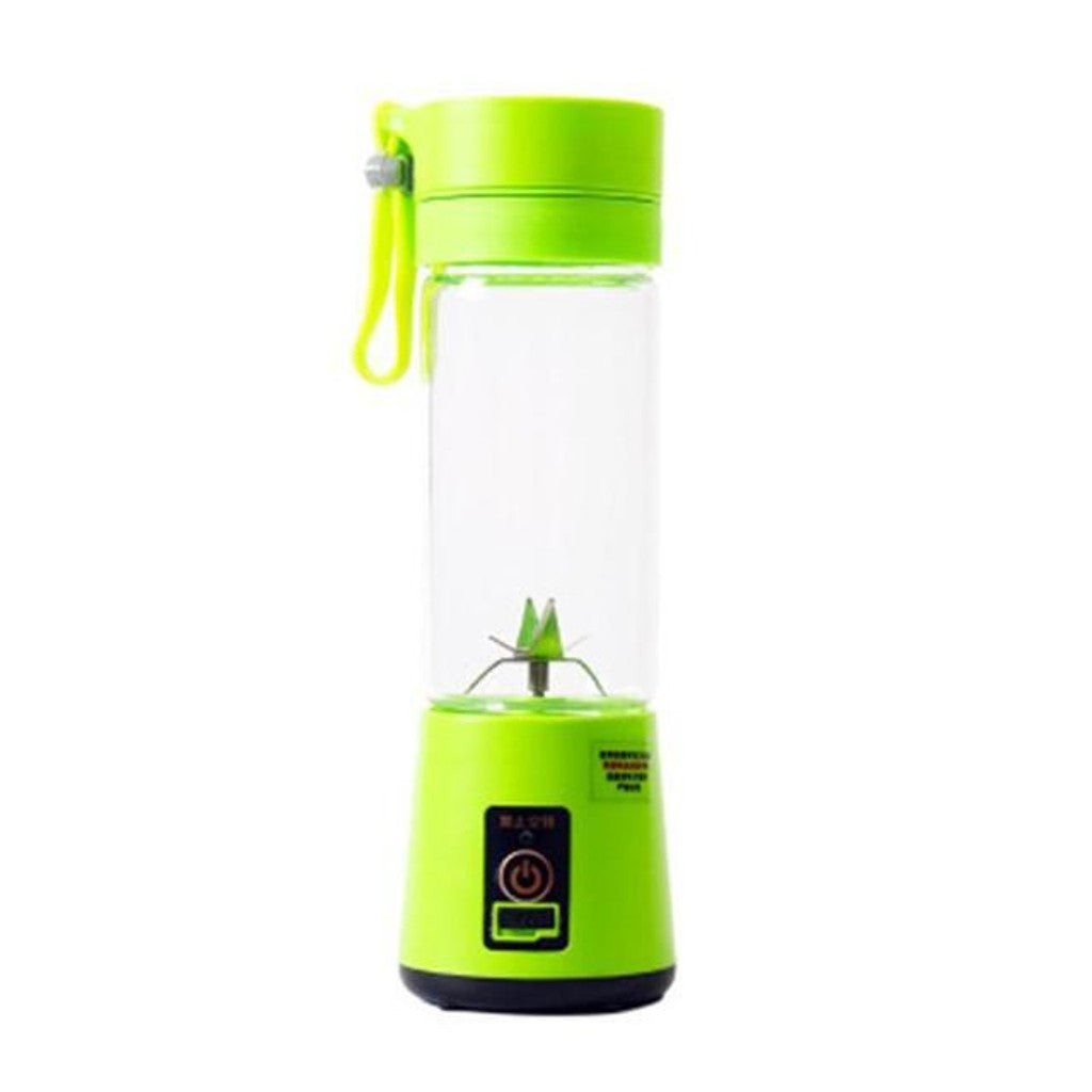 Licuadora Portatil - 380 Ml