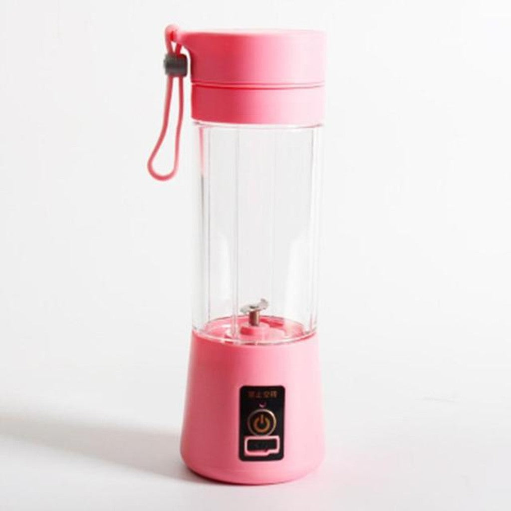 Licuadora Portatil - 380 Ml