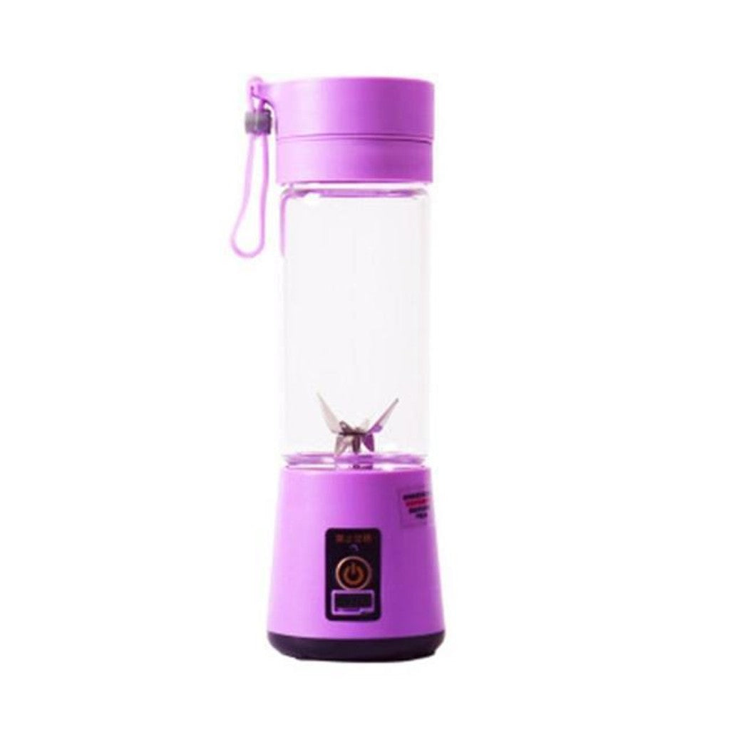 Licuadora Portatil - 380 Ml