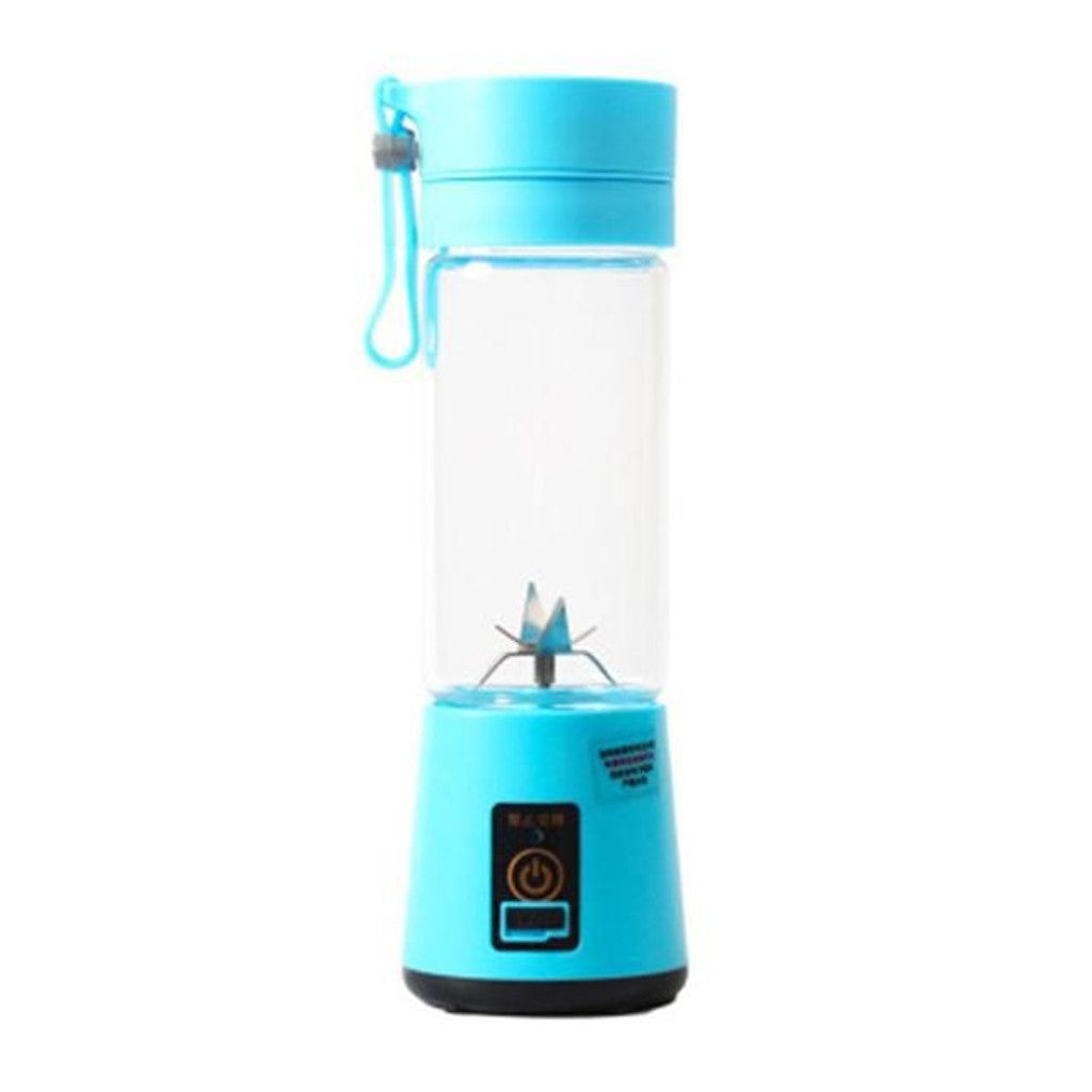 Licuadora Portatil - 380 Ml