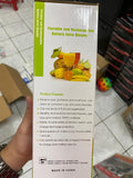 Licuadora Portatil - 380 Ml