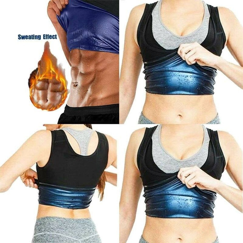 Faja Sauna - Para Mujer