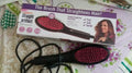 Cepillo Alizador De Cabello Con Pantalla - Straight Artifact
