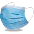 Mascarilla Quirurgica 50u