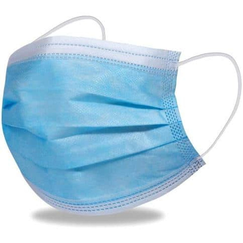 Mascarilla Quirurgica 50u