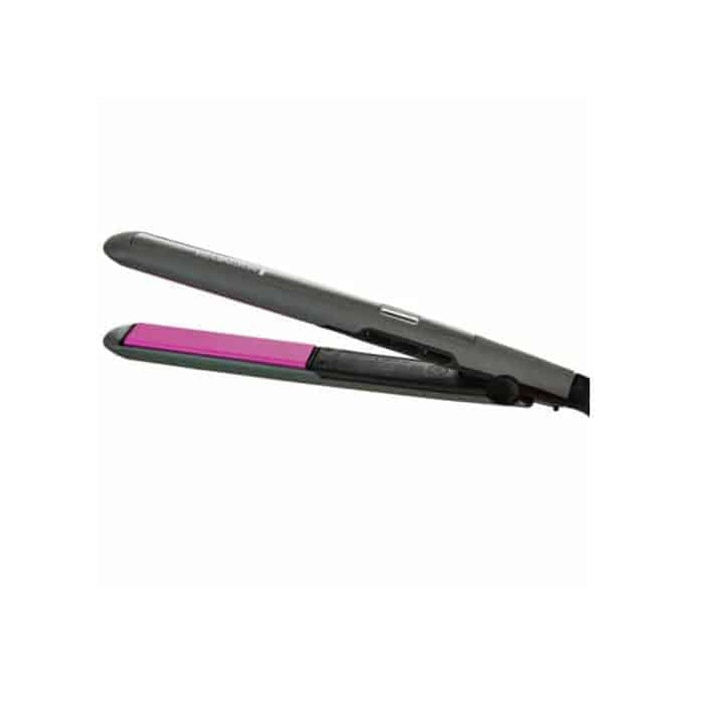 Mini Plancha Para Cabello Lx-246