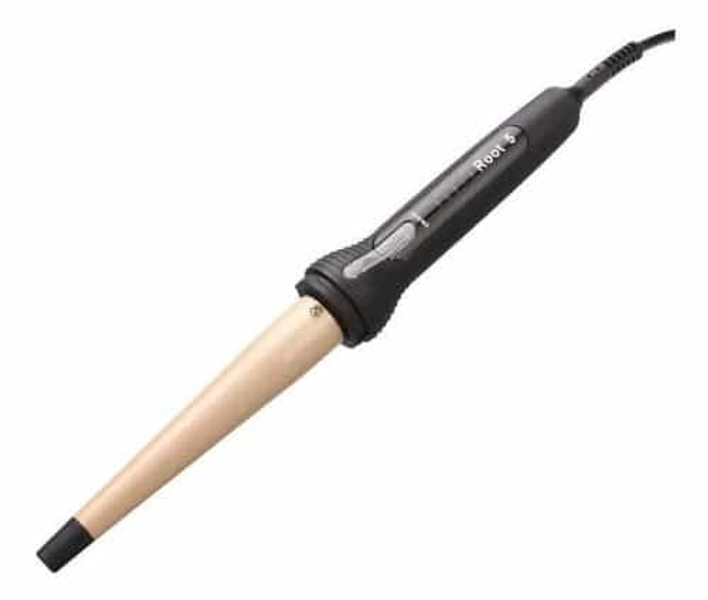 Ondulador De Cabello Para Dama Root 5
