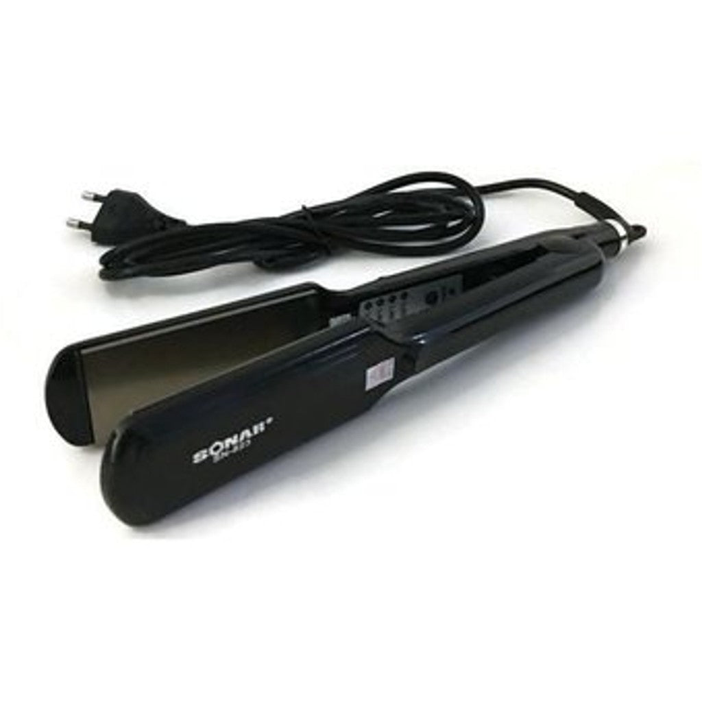 Plancha Para Cabello Nova Brasil - Nv-823