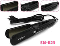 Plancha Para Cabello Nova Brasil - Nv-823