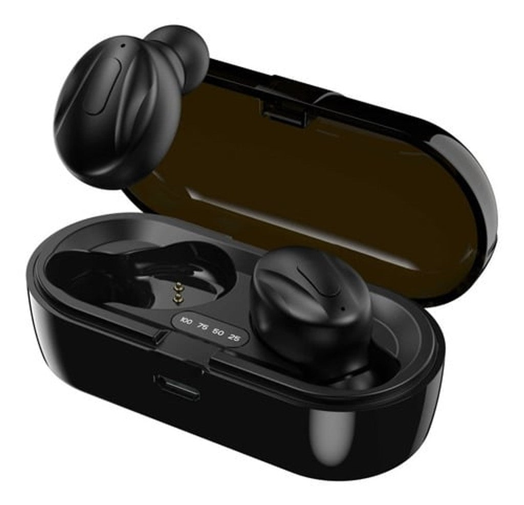 Audifonos Deportivos Bluetooth Tws V5.0 Xg-21