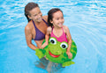 Intex - 56584Np - Flotador - Rana - 1.19M X 79Cm
