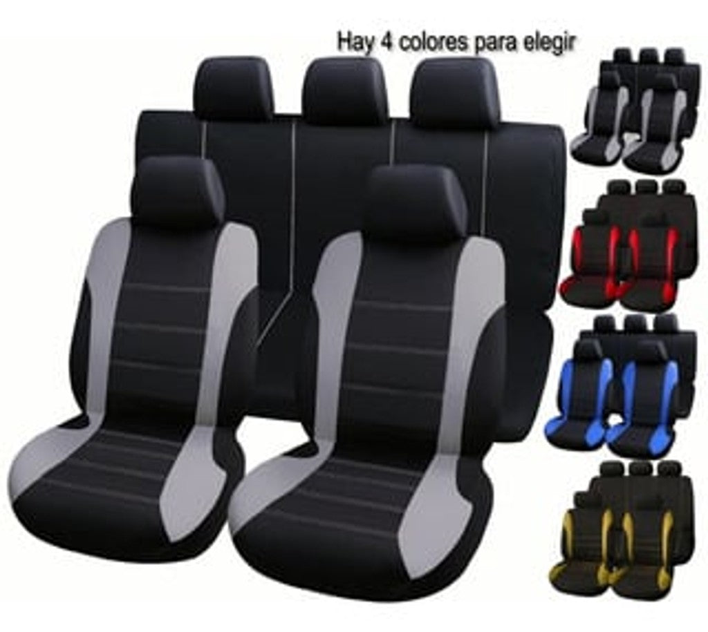 Cobertores para Sofa de Vehículo