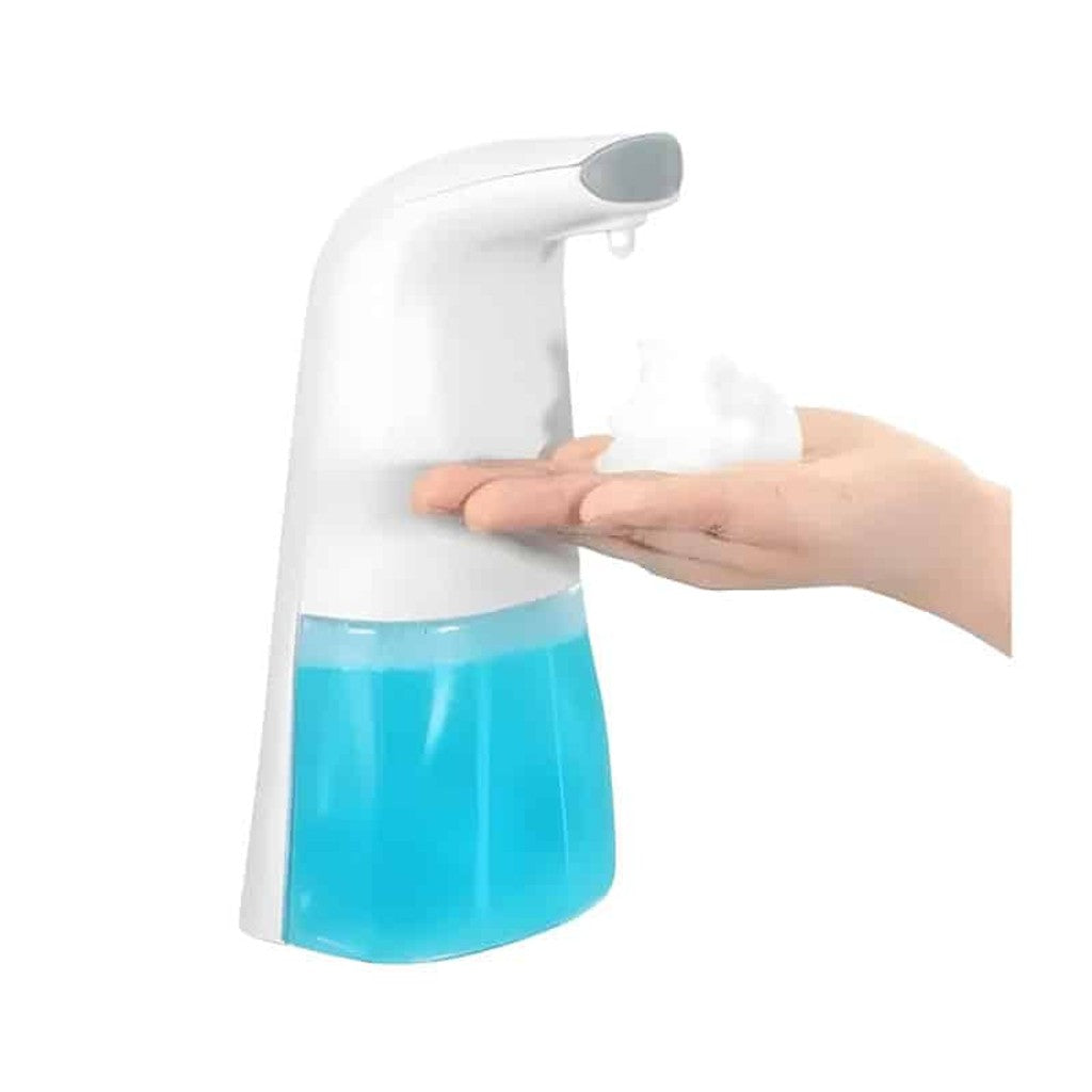 Dispensador De Jabon Automatico