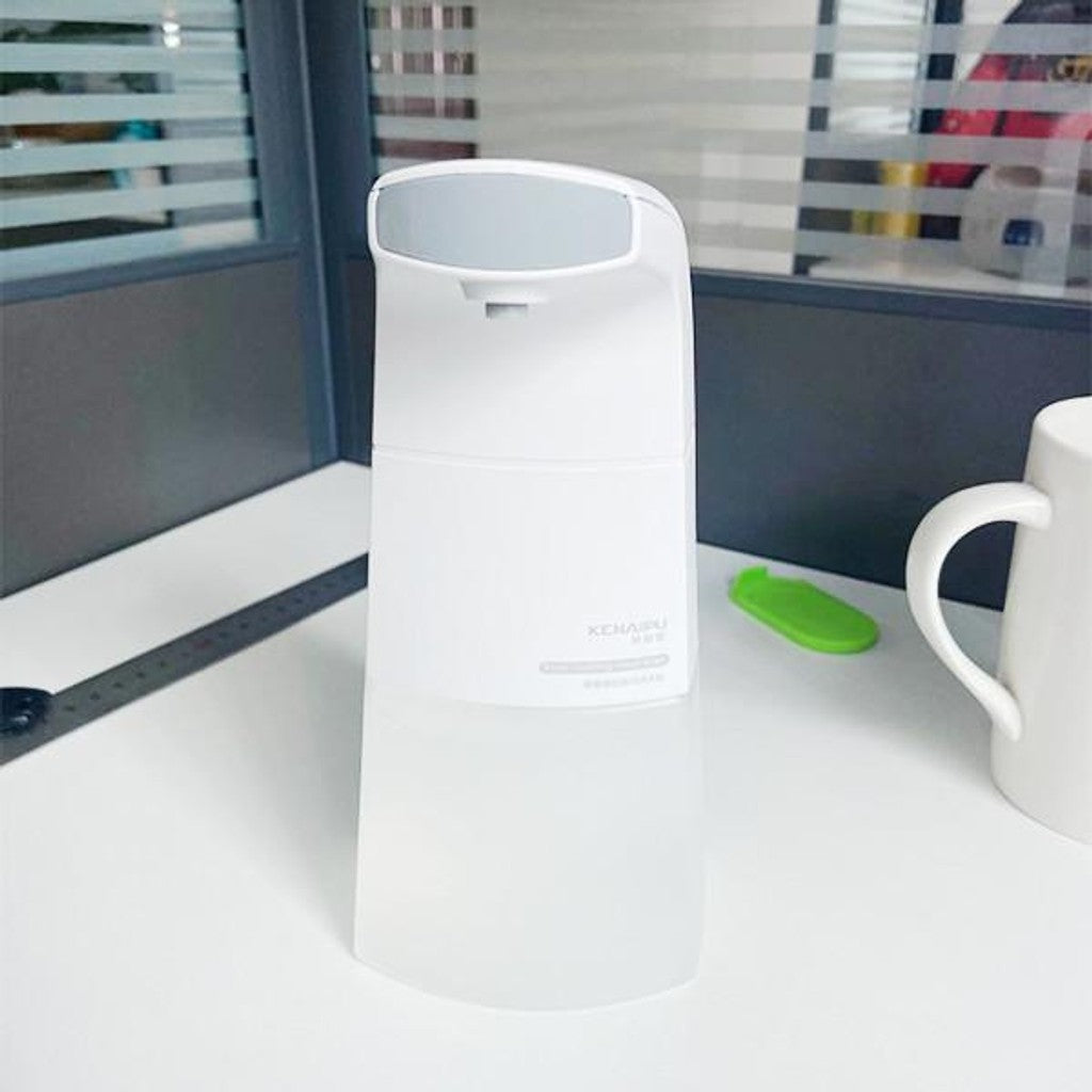 Dispensador De Jabon Automatico