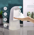 Dispensador De Jabon Automatico
