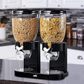 Dispensador De Cereal - 2 Contenedores