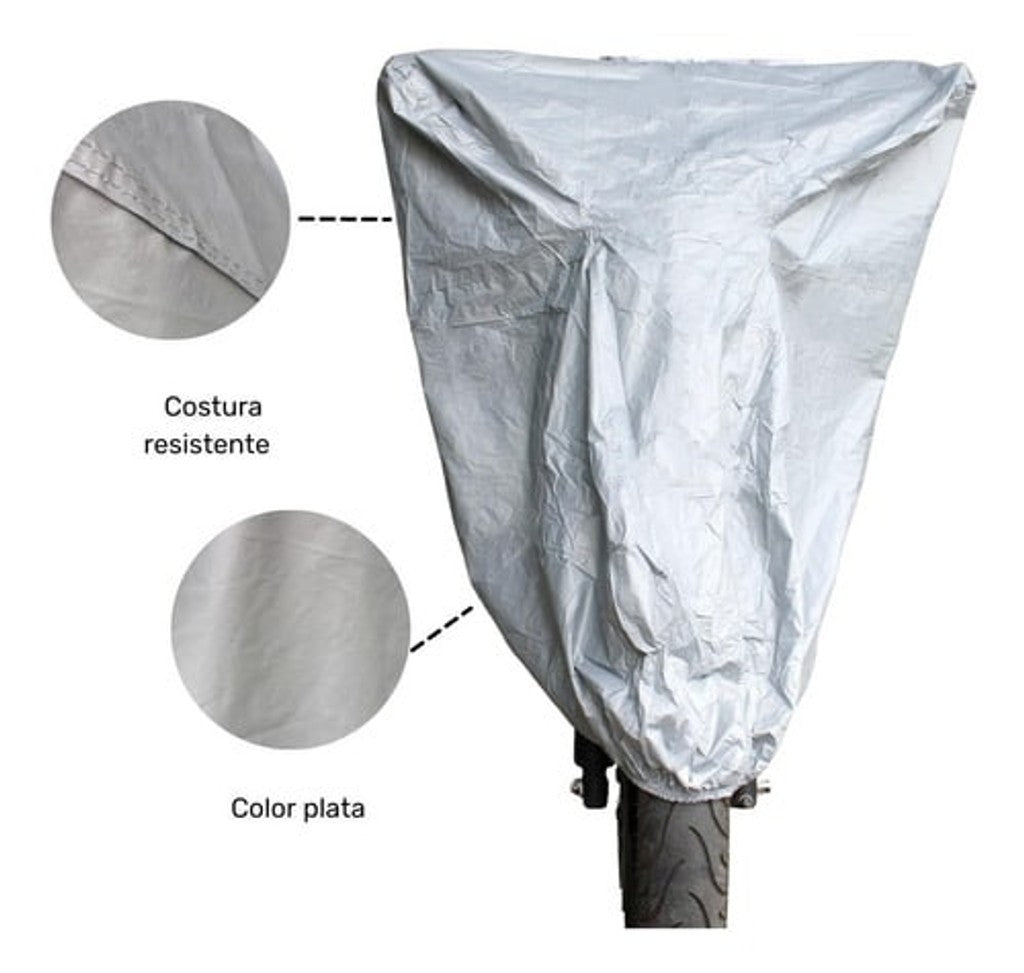 Forro Protector Para Moto