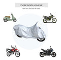 Forro Protector Para Moto