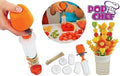 Corta Fruta - Kit 10 Piezas