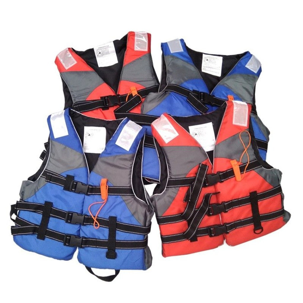Chaleco Inflable Talla L