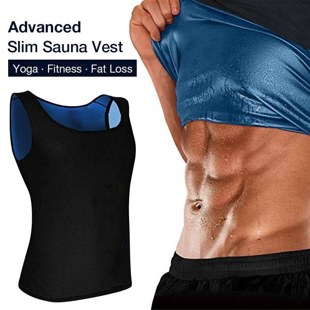 Faja Sauna - Para Hombre