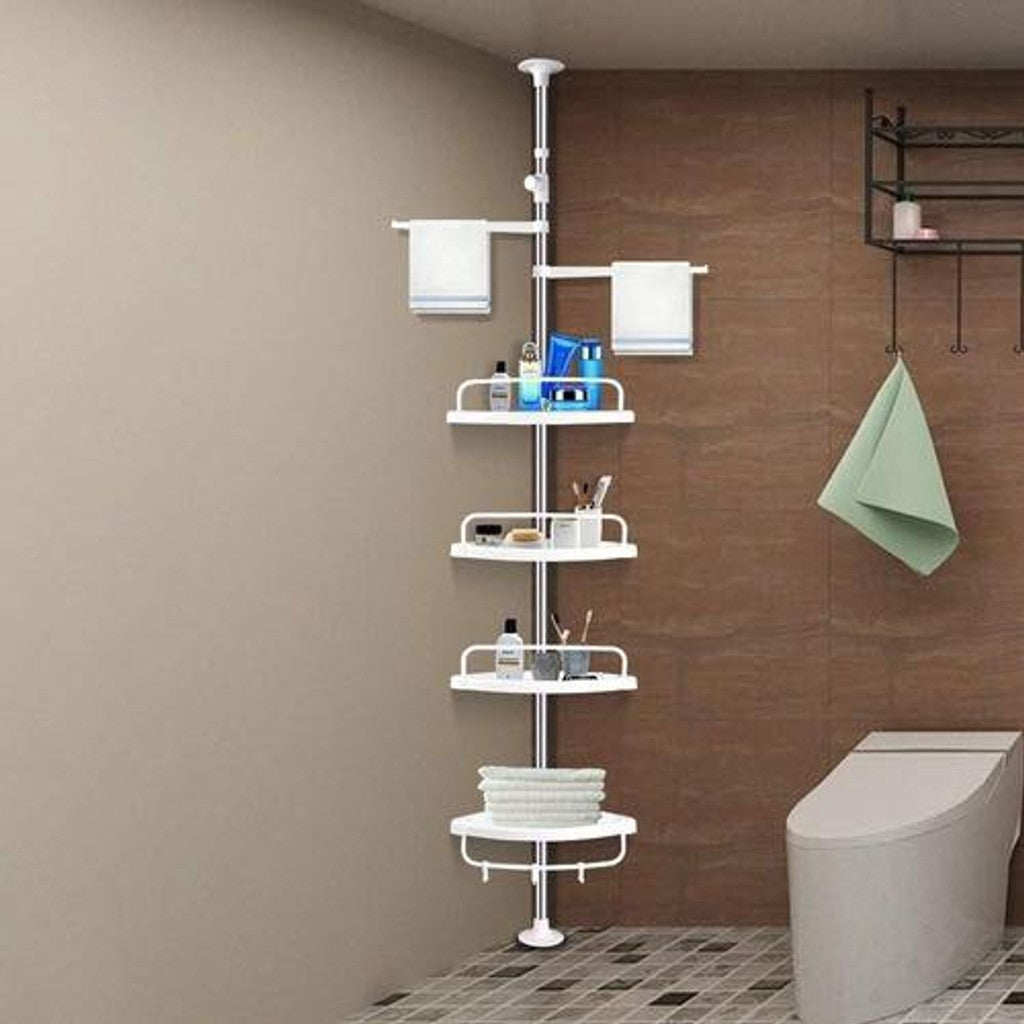 Esquinera Organizadora Para Ducha