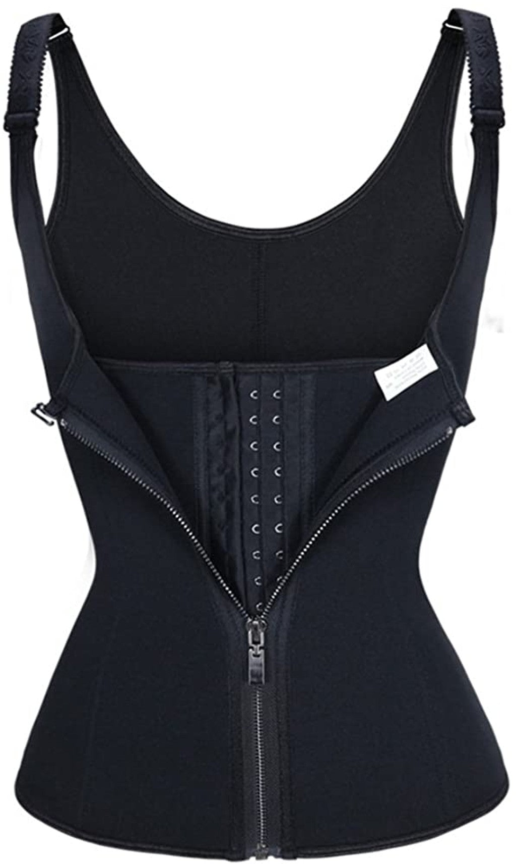 Faja Ajustable Para Abdomen - Varias Tallas