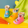 Botas Impermeables Para Niños