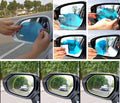 Protector De Lluvia Para Retrovisor