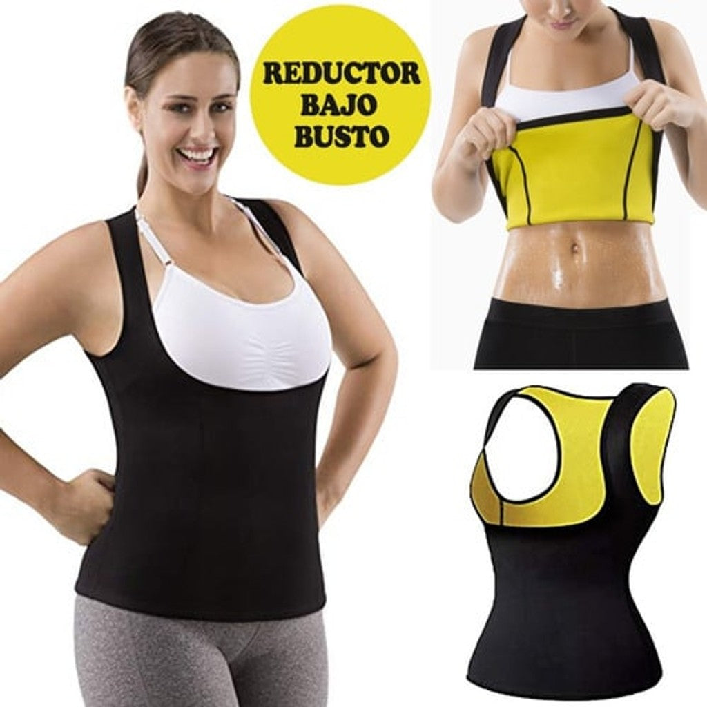 Faja Oami Hot Sauna Reductora